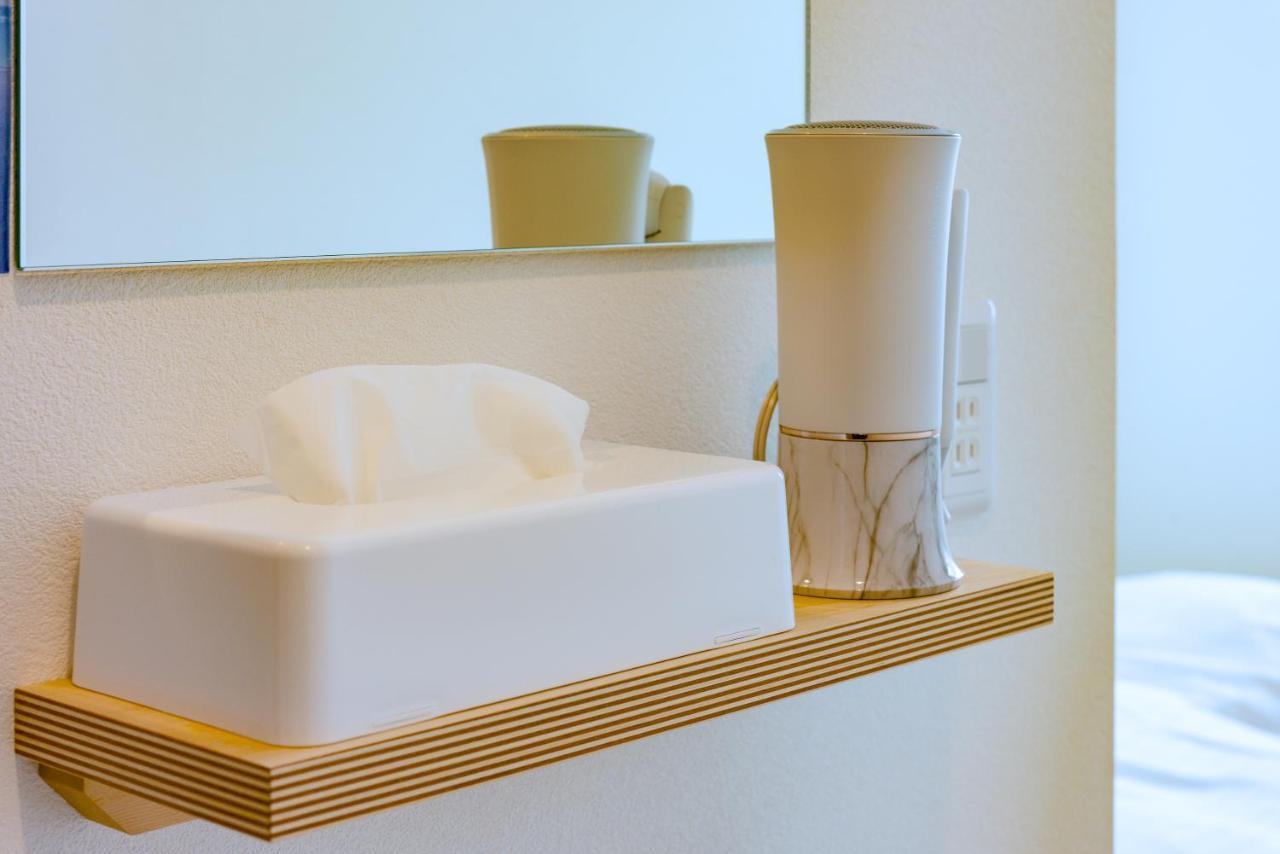 Plat Hostel Keikyu Sapporo Sky 외부 사진