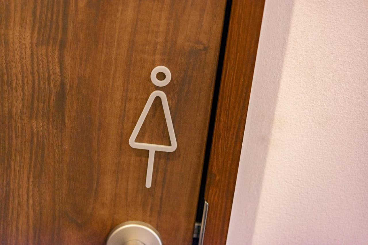 Plat Hostel Keikyu Sapporo Sky 외부 사진