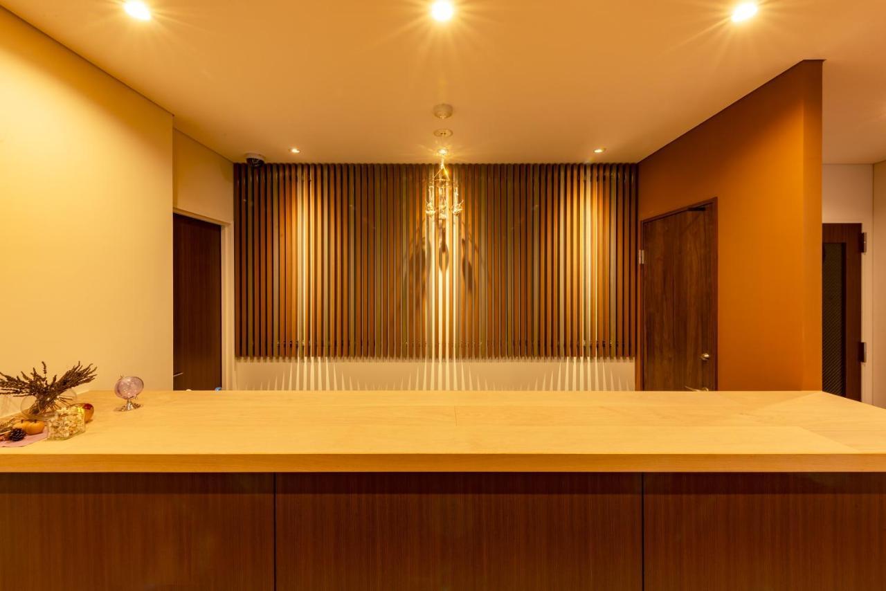 Plat Hostel Keikyu Sapporo Sky 외부 사진