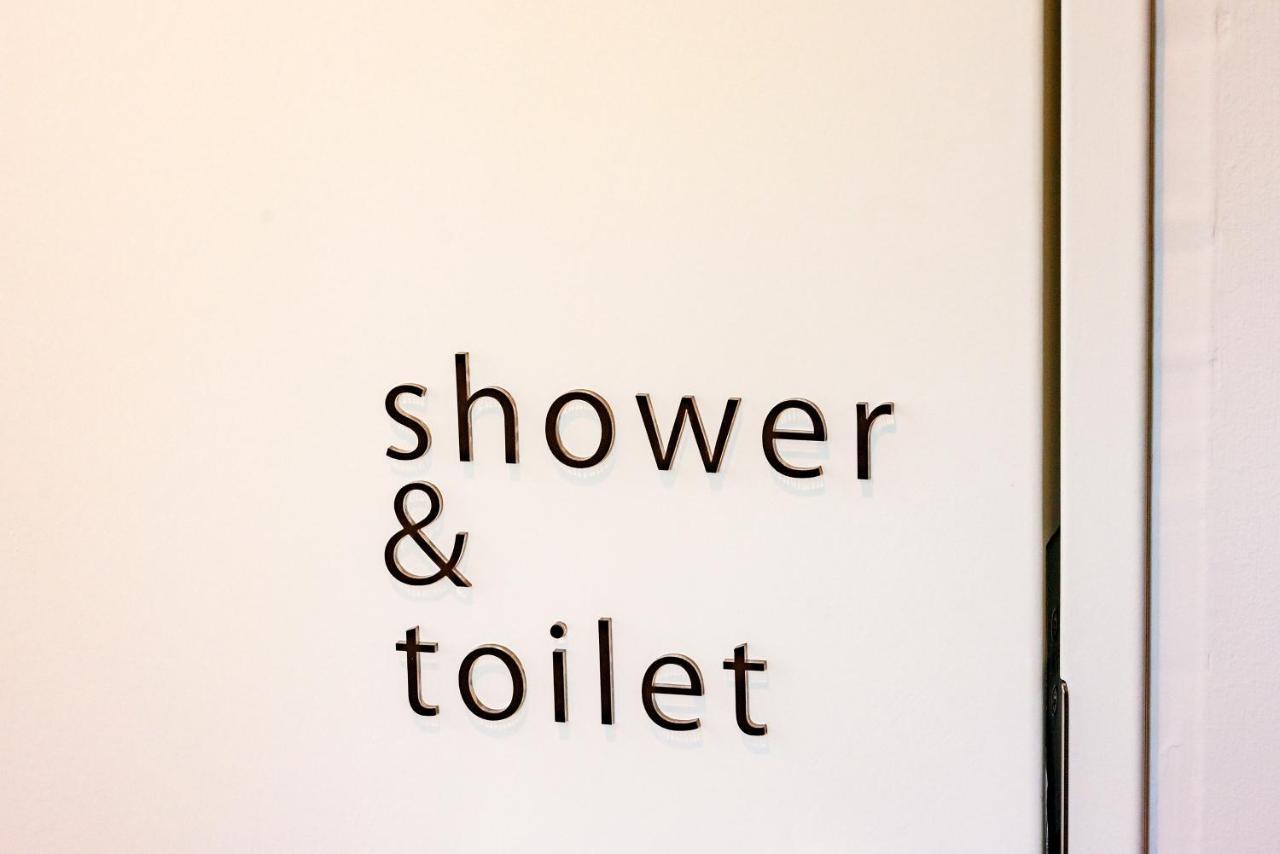 Plat Hostel Keikyu Sapporo Sky 외부 사진