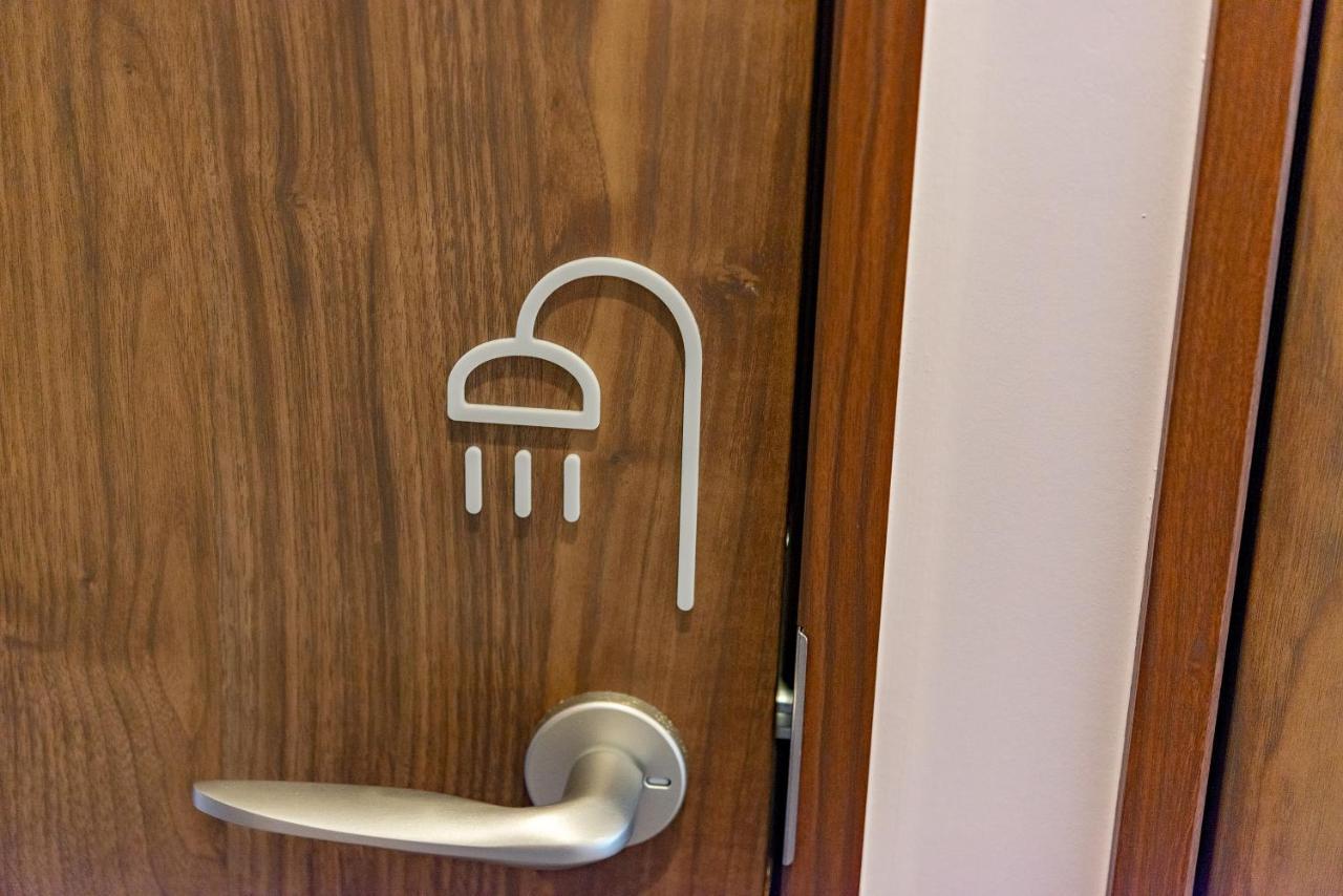 Plat Hostel Keikyu Sapporo Sky 외부 사진