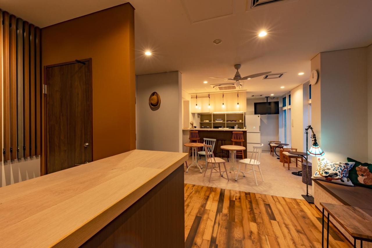 Plat Hostel Keikyu Sapporo Sky 외부 사진